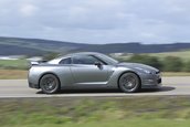 Nissan GT-R 2012