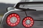 Nissan GT-R 2012