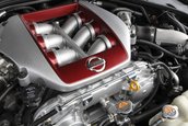 Nissan GT-R 2012