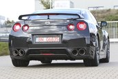 Nissan GT-R 2012