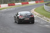 Nissan GT-R 2012