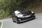 Nissan GT-R 2012