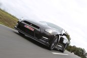 Nissan GT-R 2012