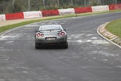 Nissan GT-R 2012