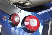 Nissan GT-R 2012