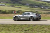 Nissan GT-R 2012