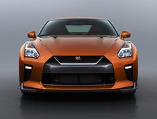 Nissan GT-R 2017