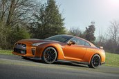 Nissan GT-R 2017