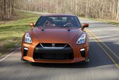 Nissan GT-R 2017