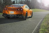 Nissan GT-R 2017