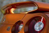 Nissan GT-R 2017