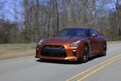 Nissan GT-R 2017