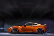Nissan GT-R 2017