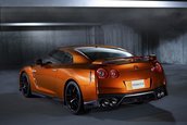 Nissan GT-R 2017