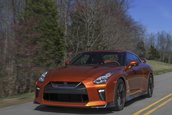 Nissan GT-R 2017