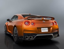 Nissan GT-R 2017