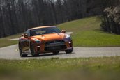 Nissan GT-R 2017