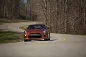 Nissan GT-R 2017