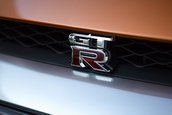 Nissan GT-R 2017