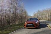 Nissan GT-R 2017