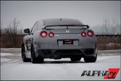 Nissan GT-R Alpha 16