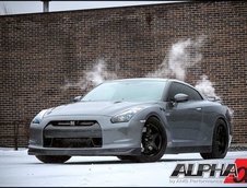 Nissan GT-R Alpha 16