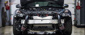 AMS Alpha 16: Cum arata un Nissan GT-R de peste 1.600 CP la roti!