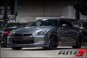 Nissan GT-R Alpha 16