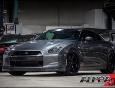 Nissan GT-R Alpha 16