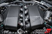 Nissan GT-R Alpha 16