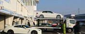 Nissan GT-R Amuse si Top Secret