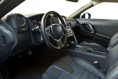 Nissan GT-R Black Edition