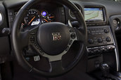Nissan GT-R Black Edition