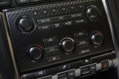 Nissan GT-R Black Edition
