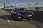 Nissan GT-R Black Edition