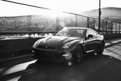 Nissan GT-R Black Edition