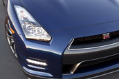Nissan GT-R Black Edition