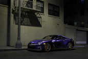 Nissan GT-R Black Edition