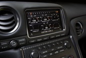 Nissan GT-R Black Edition