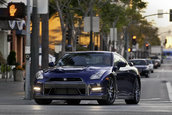 Nissan GT-R Black Edition