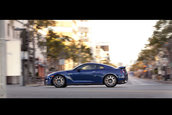 Nissan GT-R Black Edition