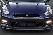 Nissan GT-R Black Edition