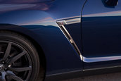 Nissan GT-R Black Edition