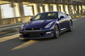 Nissan GT-R Black Edition