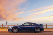 Nissan GT-R Black Edition