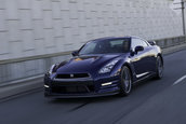 Nissan GT-R Black Edition