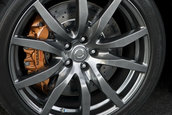 Nissan GT-R Black Edition