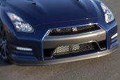 Nissan GT-R Black Edition