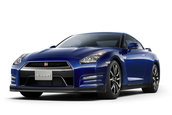 Nissan GT-R Black Edition