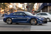 Nissan GT-R Black Edition